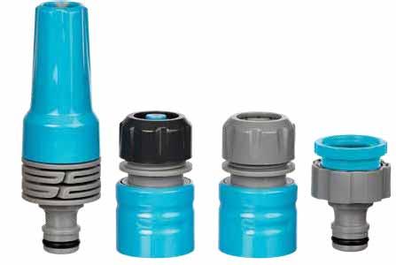 NOZZLE Adjustable jet from narrow to wide 7 70300561 FLOPRO