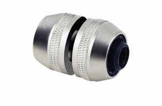 adjust the tap durability 5 10 70300172 FLOPRO PROFESSIONAL HOSE CONNECTOR For connecting hose to all other watering