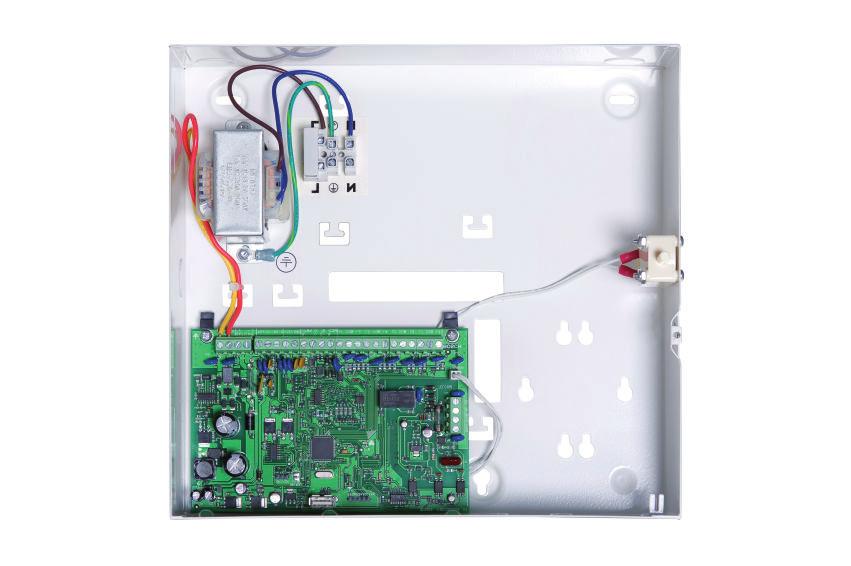 hybrid panel is designed for residential and small to medim-sized bsinesses.