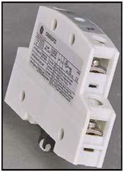Starters and Contactors Lighting Contactors Power Poles CR460 Series basic contactors accept up to 6 single