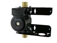 Accessories/Pipe/Fittings Hydronics Accessories Geo-Flo s hydronics accessories are designed water-to-water heat pumps and boilers for radiant floor and chilled water cooling applications.