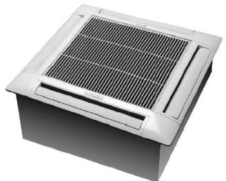 INTRODUCTION OPERATING TEMPERATURE RANGE: -15 ~ 46 This Split Air Conditioner is designed