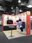 can do attitude Award winning design Supply, Build & Install Stand structure