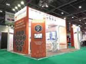 We manufactured the stand within a tight timeframe and supplied all aspects including structure, graphic print, flooring, lighting, audio visual elements along with all graphic