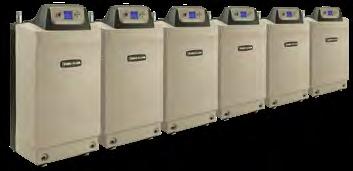 available in 3 sizes each 95% AFUE GV90+: Longevity and high efficiency Great