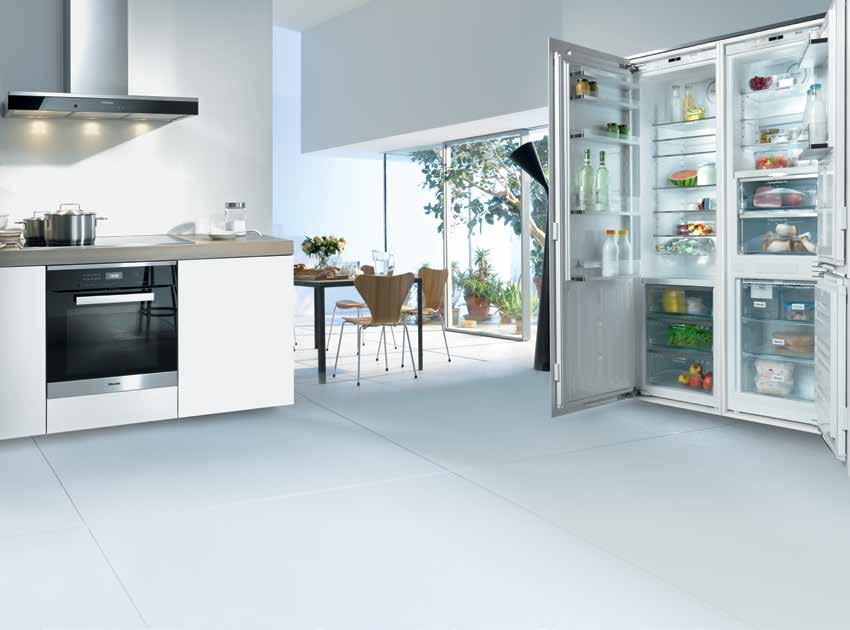 Cash Back via redemption Your perfect opportunity to own a Miele dream kitchen or laundry. A Cash Back via redemption Save up to 15% on Miele kitchen appliances.