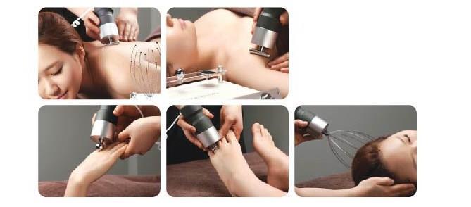 Dr. Spa training courses at COMONDE Beauty Academy