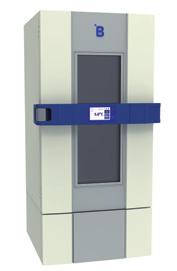 Refrigerator & Freezer combined P 400 P 500 P 700 P 900 Gross / Net volume (l) 451 / 384 598 / 510 747 / 636 895 / 763 External