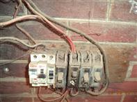 22 May 2014 Alliance Standards Part 10 Section 10.3.9.2 Wiring of Sub-distribution Boards Are junction boxes and other electrical devices provided with covers?