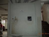 22 May 2014 Provide adequate fire rating/ protection for substation room. Alliance Standard Part 3 Section 3.4.2.1.4 Are all switchboards and/or distribution boards metal enclosed with a dead front construction?