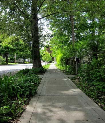 Moving Dutchess Sidewalks & Trails 435 miles of sidewalks in Dutchess