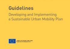 c[2007] "The Action Plan on Urban Mobility" [COM(2009)490]