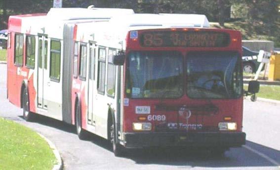 Bus Service City of Ottawa Transit Services has indicated that they will provide new bus routes into the Mer Bleue community in accordance with City of Ottawa policy.