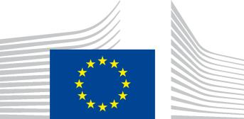EUROPOS KOMISIJA Briuselis, 2018 06 06 COM(2018) 434 final 2018/0227 (COD) Pasiūlymas EUROPOS PARLAMENTO IR TARYBOS REGLAMENTAS