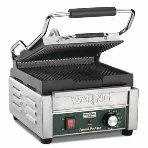Waring 4 Slot Toaster Code Model Description Power Max Output