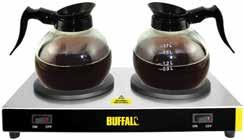00 G108 D821 Buffalo Coffee Machine Code Description