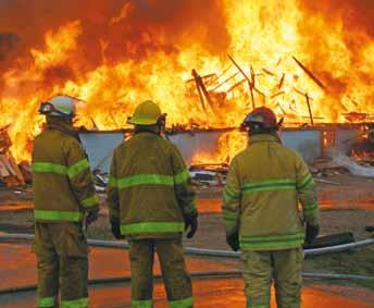 Our competent staff has vast experience in the pellet industry and the highest technical skills necessary to design a safe fire prevention solution for your company.