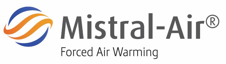 User Manual Mistral-Air Plus Warming Unit MA1100-EU (220-240V~,