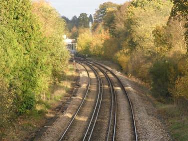 Haslemere has little in the way of industry and its success rests largely on it being a popular place to live for those who commute to jobs elsewhere.
