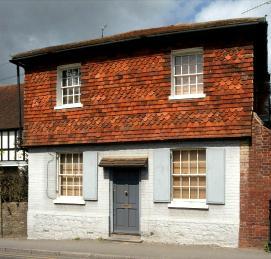 The Conservation Area is characterised by Buildings on the High Street which retain some of their original form: The White Horse Inn and The Swan Inn, both early 1700s Premises