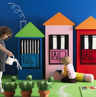 IKEA PRESS KIT / OCTOBER 2016 / 2 PH138607 WELCOME TO OCTOBER AT IKEA For October we re excited to bring you a range of new products to make the home a more beautiful, fun and comfortable place to be.