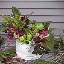 Although there are principles to floristry design, as a home florist you don t need to feel ruled by them.