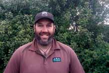 Jeremy grew up in the Oderings family business and in 2012 he flew the nest to try his hand in the landscaping industry with a reputable landscaping company.