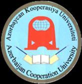NEW COOPERATION PROTOCOL Akdeniz University has recently signed scientific and educational cooperation protocol with Cooperation University of Azerbaijan (Azerbaijan).
