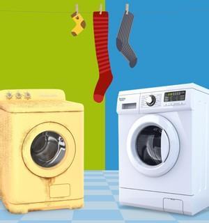 Early replacement programmes in Hungary Introduced in order to accelerate the replacement of old appliances Run by the Ministry for National Development Financed from