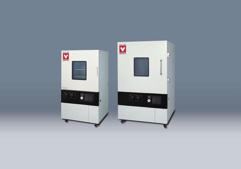 Vacuum Drying Oven Large capacity DP83C/103C Battery 40~200 o C Operating Internal 101~0.