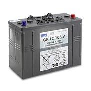 1 Quantity Battery voltage Battery capacity Battery type Price Description Batteries Battery 1 6.654-141.