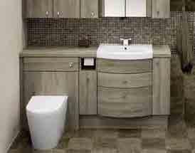 Responsible Sourcing Furniture Styles Fitted Fitted bathroom furniture is currently the most popular style in the UK.