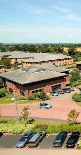 Birmingham Business Park Birmingham Business Park is the pre-eminent com