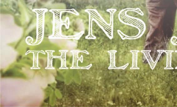 history of Jens Jensen and his lasting influence on the landscape architecture