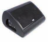 00 EARTH118 F000500 Active subwoofer. 1500 W. 18 woofer. Built-in stereo Xover. 1500 W class-d power amplifier.