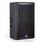 WIND SERIES WIND2012 F000503 Two-way active full-range with DSP. 2500 W. 12 woofer, 3 driver, 80 x 60 dispersion.