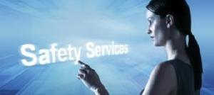 Safety products Safety solutions Guard door monitoring Elevators and escalators Optoelectronic
