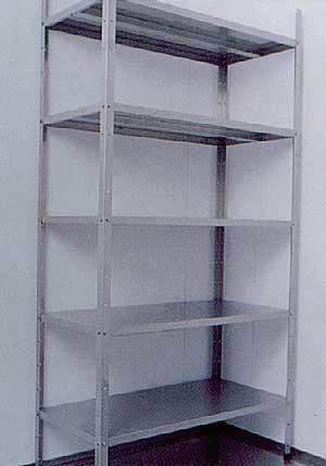 Shelves 8