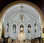 Church Restoration & Renovations Whether you are looking to