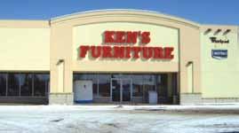 Ken s Furniture of Leduc #1, 5201 50 St.
