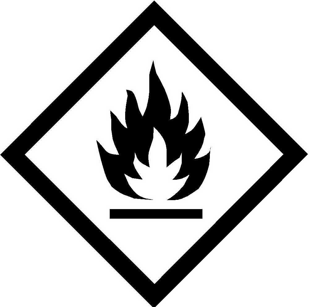 2 Hazard(s) identification Classification of the substance or mixture Flam. Aerosol 1 H222 Extremely flammable aerosol. Press. Gas H280 Contains gas under pressure; may explode if heated. Carc.