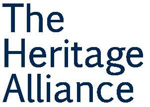 Fixing the Foundations Statement 13 th August 2015 The Heritage Alliance is the largest coalition of non-government heritage interests in England, bringing together 98 national organisations which
