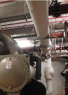 10 Company Profile Project 4: AUB-DTS Bldg-Central Chilled Water Plant