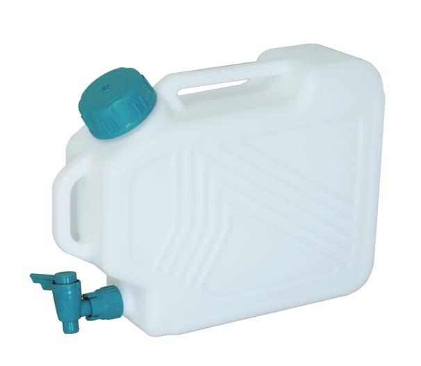 liquid solvent High-density polyethylene container features durable and excellent chemical