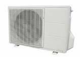 AIR CONDITIONER Wall Mounted type DESIGN & TECHNICAL