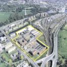 2.4.2.4 Clancy Barracks: Area: Zoning: Development plans: 5.5 hectares Z1 purchase by private developers in progress Clancy Barracks occupies a 13.