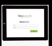 Now, customized to become GrowSentry, specifically designed for grow room monitoring, no other technology compares in its