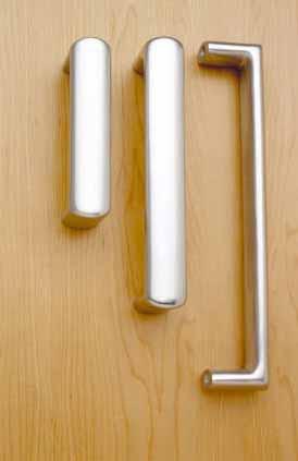 0BB 00 pair Please note, these pull handles are also interchangeable with the pull handles and backplate system in the Orbis Premier range.