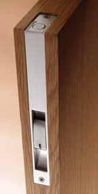 Classic Range. Please refer to our Orbis Timber Doorsets brochure.
