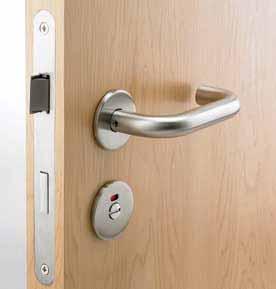 22 Diameter (mm) 9 22 Specification advice Remember to specify roses or backplates for use with lever handles (see pages 90) pair pair Lever Handle Return to door lever handle plate mountings (see